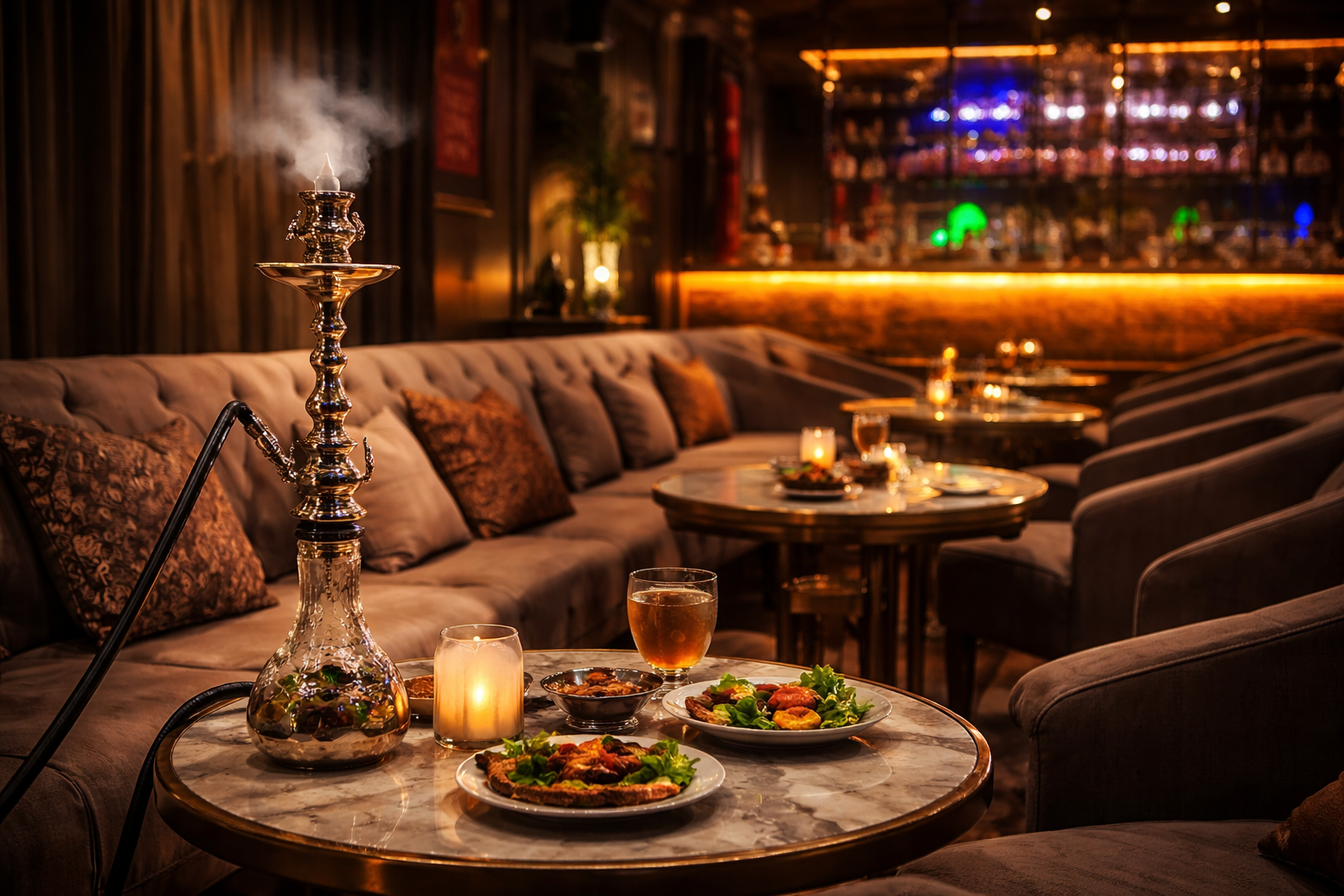 Best sheesha in Chembur Mumbai